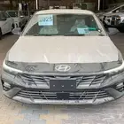 هونداي النترا محرك 1.5موديل 2025