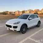 بورش كايين 2015 مالك اول