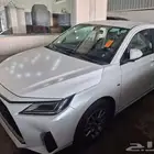 تويوتا يارس واي ستاندر موديل 2026