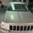 جراند شروكى 2007