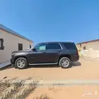 شيفروليه تاهو 2016