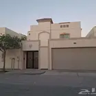 فيلا للبيع جاهزة لسكن جلموده تايب 2