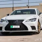 لكزس LS. 500.HHهايبرد موديل 2022