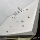 Jacuzzi 185 x 110 حوض جاكوزي 185 110