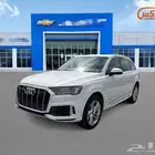 2024 أودي Q7 بريميوم بلس