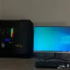 للبيع بي سي