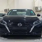 نيسان _ التيما _ ( استاندر ) 2025 _ لون مميز