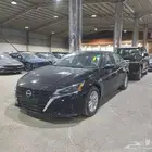 نيسان التيما استاندر 2025 كاش وتقسيط باقل الاسعار