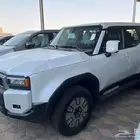 برادو TXL1 2025