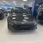 هونداي اكسنت فليت موديل 2026 كاش وتمويل