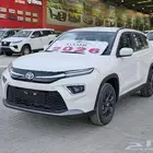 تويوتا اوربان كرووزر ستاندر 2026