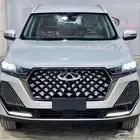 شيري تيجو 7 خليجي 2026