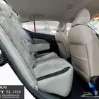 نيسان صني اعلى فئه الشكل الجديد SL 2024 كاش وتمويل بنوك