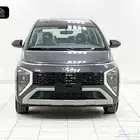 هونداي ستارجزر فليت 2025- 62100 ريال عرض خاص