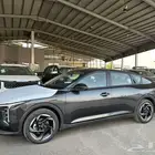 كيا K4 نص فل موديل 2026 اقساط او كاش