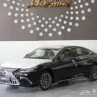 لكزس Es 350 ستاندر مطور 2025 بريمي