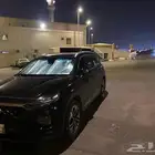 هونداي سنتافيه 2020