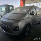 هيونداي ستاريا 9 راكب ديزل 2025