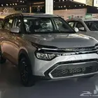 كيا كارنز 2025 ستاندر مطور مع كاميرا خلفيه