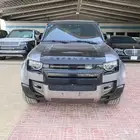 لاندروفر ديفندر 110 V6 موديل 2022