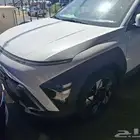 هيونداي كونا سمارت موديل 2025