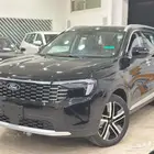 فورد تيرتوري تيتانيوم بلس 2026 الشكل الجديد