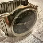 ساعة وست اند رجالي قديمة