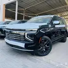 شيفورليه تاهو بريمير 2025 خليجي كاش وتمويل بنوك