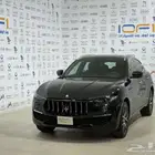 GT ليفانتي - 2022 - 16.000KM