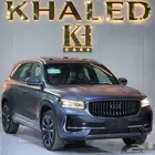 جيلي مونجارو فل بلس 2024 و 2026..