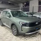 فورد تيتري توري تريند 2026