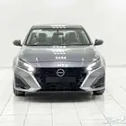 نيسان التيما - استاندر - 2025