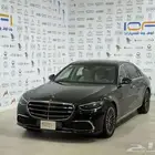 S450 - 2021 -36.000KM