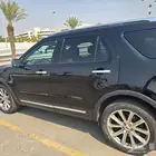 فورد اكسبلورر ليمتيد 2016