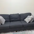 كنب من مفروشات العبد اللطيف