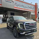 جي ام سي يوكن اليفيشن بدون دبل 2025