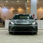 تويوتا كامري E ستاندر هايبرد 2025 - سعودي