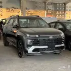 HYUNDAI - CRETA GRAND - SMART 2025