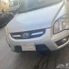 كيا سبورتاج 2009