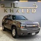 شيفورليه تاهو موديل 2012