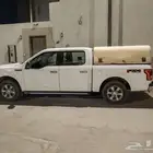 فورد اف 150.
