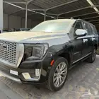 جمس يوكن دينالي موديل 2024 -خليجي -