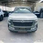 باترول بلاتنيوم تنفس طبيعى 2025 بالنقد والتقسيط