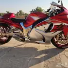 2016 هايبوزا Hayabusa