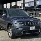 جراند شروكي 2021 لمتيد شبة جديد مخزن