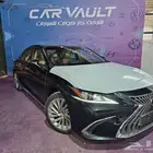 لكزس - ES350 - 2025 - CC بريمي