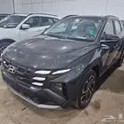 توسان كمفورت 1600 موديل 2025 بأفضل الاسعار