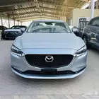 مازدا 6 ستاندر موديل 2025 بالنقد والتقسيط