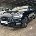 فورد تورس امبيانتي 2026 توكيلات الجزيرة مع تظليل مجاني