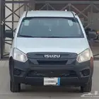 ايسوزو ديماكس 2021